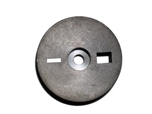 GRIP, VERTICAL RIGHT ANGLE TERMINAL