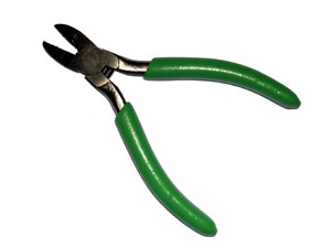 SAFE-T-CABLE DIAGONAL CUTTERS