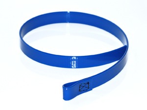 REPLACEMENT STRAP (BLUE)