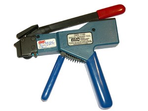 MANUAL BAND APPL. TOOL for 1/4" BANDS