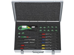 M22520/7 & POSITIONERS TOOL KIT