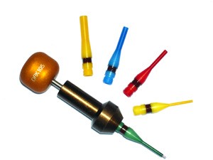 REMOVAL TOOL - 5 PROBES