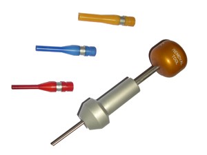 REMOVAL TOOL - 3 PROBES