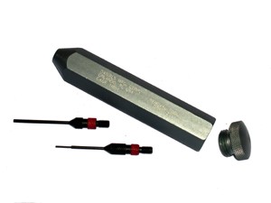 REMOVAL TOOL - 2 PROBES