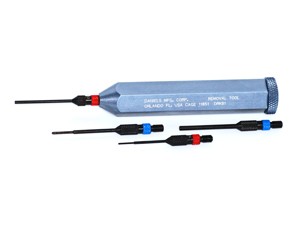 REMOVAL TOOL - 4 PROBES
