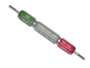 GAGE GO .0740 NO/GO .0820 FOR DCT4-105