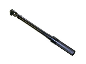 TORQUE WRENCH 100-750 INCH POUNDS