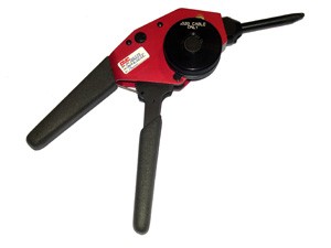 .022 ROTARY SAFE-T-CABLE TOOL/W 3" NOSE