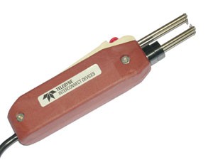 THERMAL WIRE STRIPPER