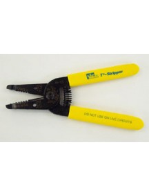 T-7 STRIPPER 22-30 AWG SOLID WIRE