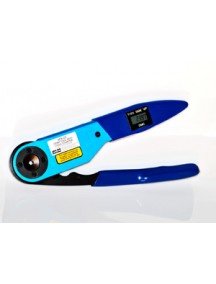 CRIMP TOOL - WITH COUNTER