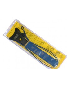 STRAP WRENCH .625 WIDE - BLUE