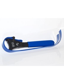 STRAP WRENCH 1.00 WIDE - BLUE