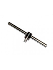 T-HANDLE WRENCH (1/4" SQ. DR.)