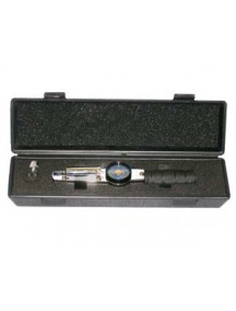 ELECTRIC SIGNAL DIAL TORQUE WRENCH