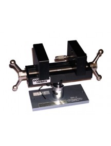 ADAPTOR TOOL VISE WITH JAW SET