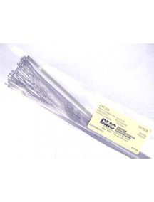 SAFE-T-CABLE KIT .040 X 18" (PKG OF 50)