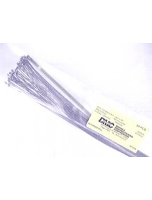 SAFE-T-CABLE KIT .040 X 24" (PKG OF 50)