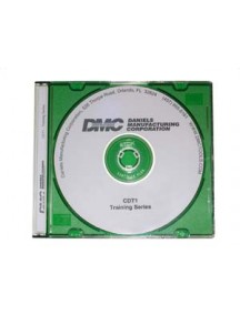TRAINING SERIES ON COMPACT DISC