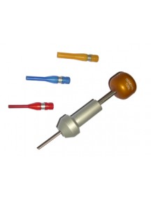 REMOVAL TOOL - 3 PROBES