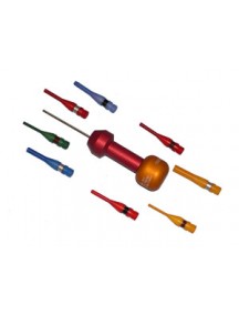 REMOVAL TOOL WITH 8 PROBES