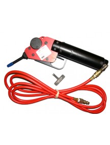 PNEUMATIC SAFE-T-CABLE TOOL W/ 3" NOSE