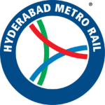 Hyderabad_Metro_Rail_Logo