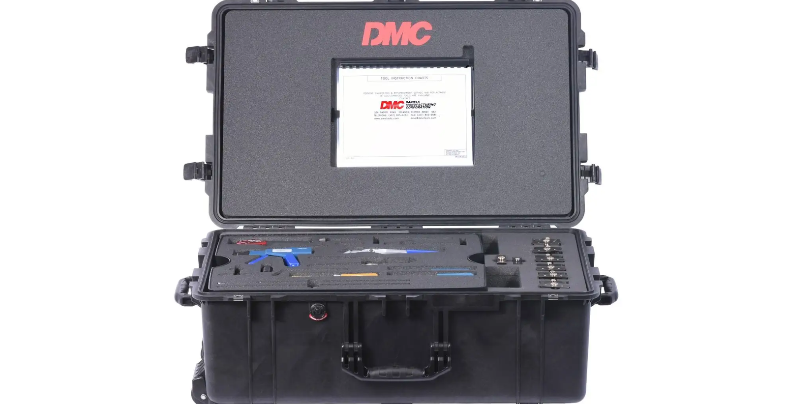 dmc tool kits